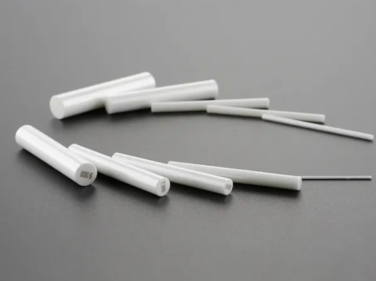 Pin Gauge Basic Knowledge