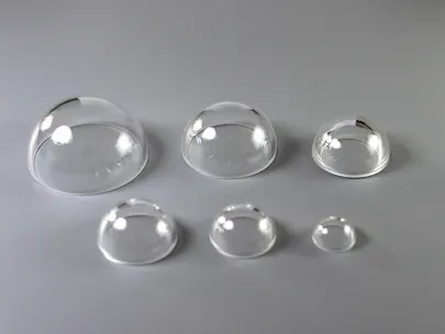 Characteristics and Application Range of Optical Dome